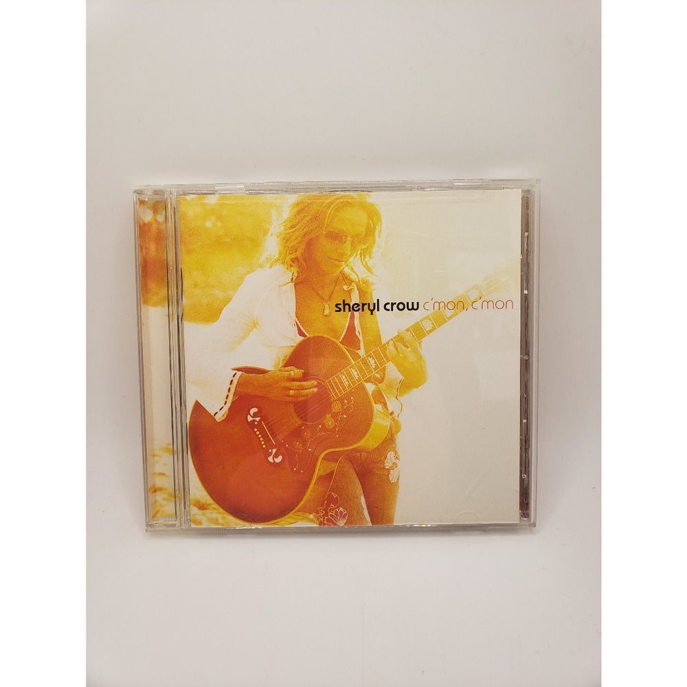 Cheryl Crow Cmon cmon CD